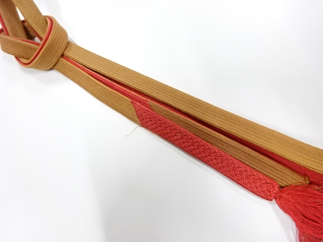 Japanese Kimono / Accessories Silk